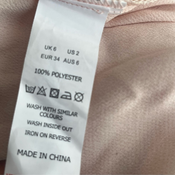 Armarium Italy Black ‘Debra’ Merino Wool Sweater Dress Small - Picture 13 of 16